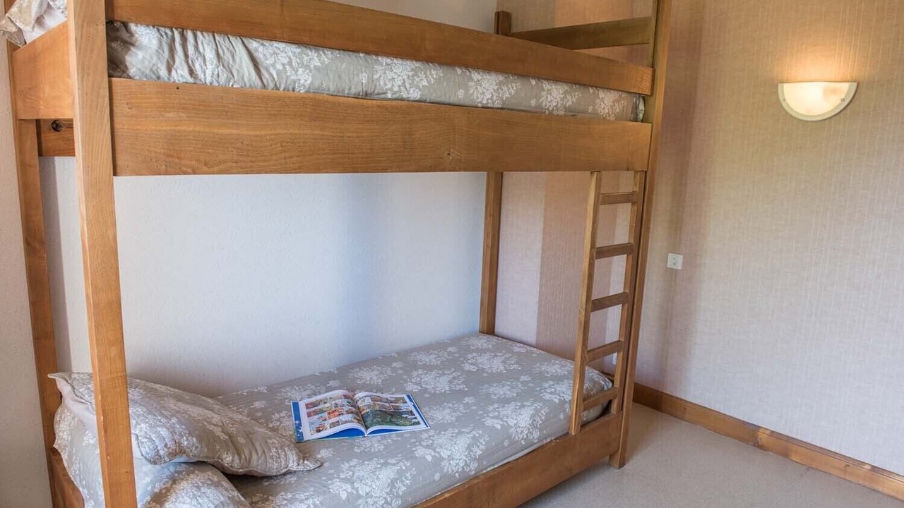 Photo of Bedroom in Fau-de-Peyre