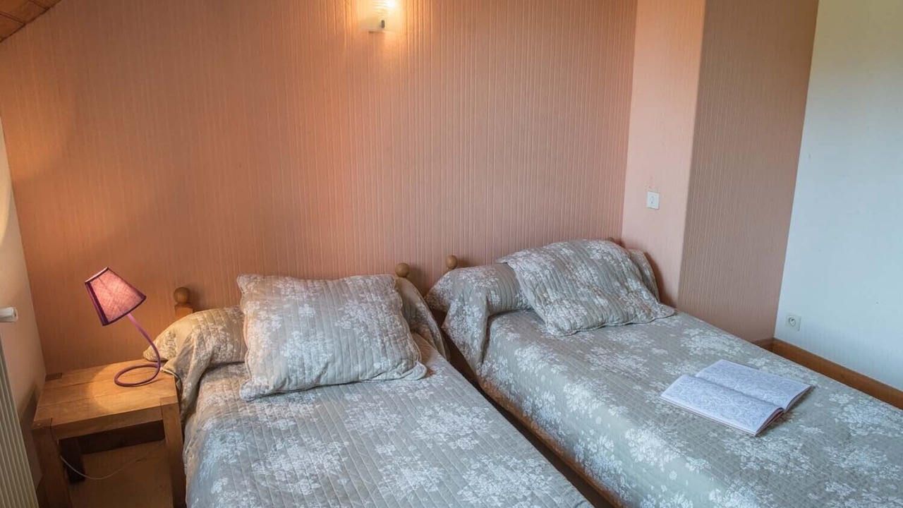 Photo of Bedroom in Fau-de-Peyre