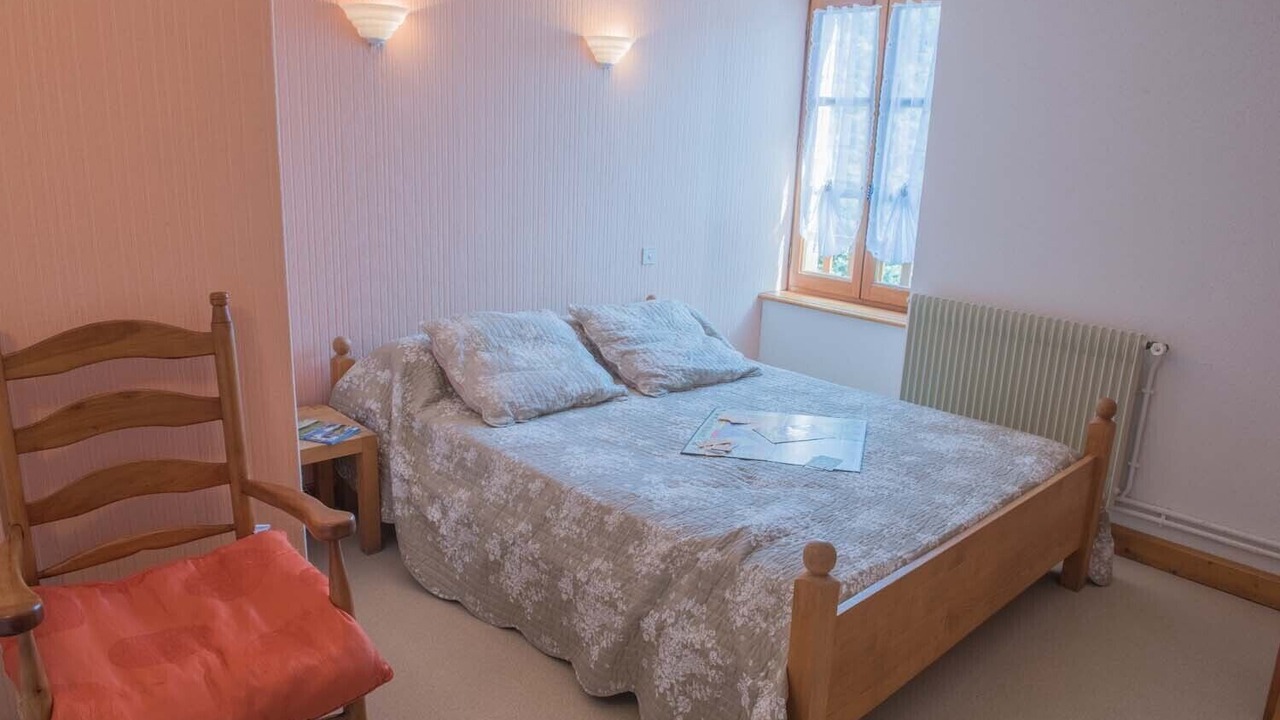 Photo of Bedroom in Fau-de-Peyre
