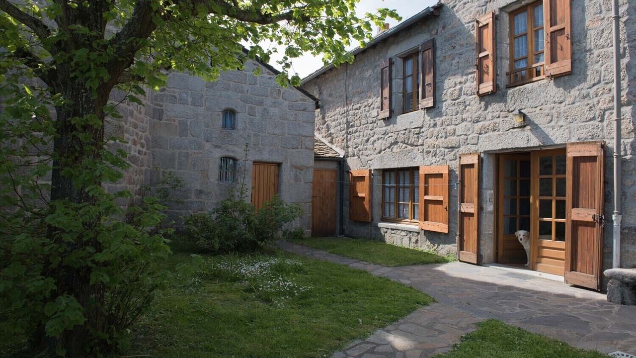 Photo of Outdoor in Fau-de-Peyre