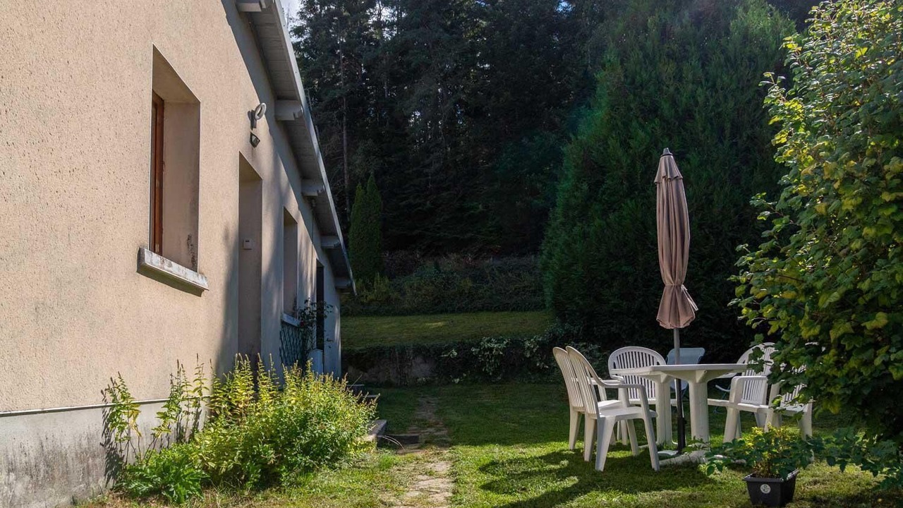 Photo of Outdoor in Fournels