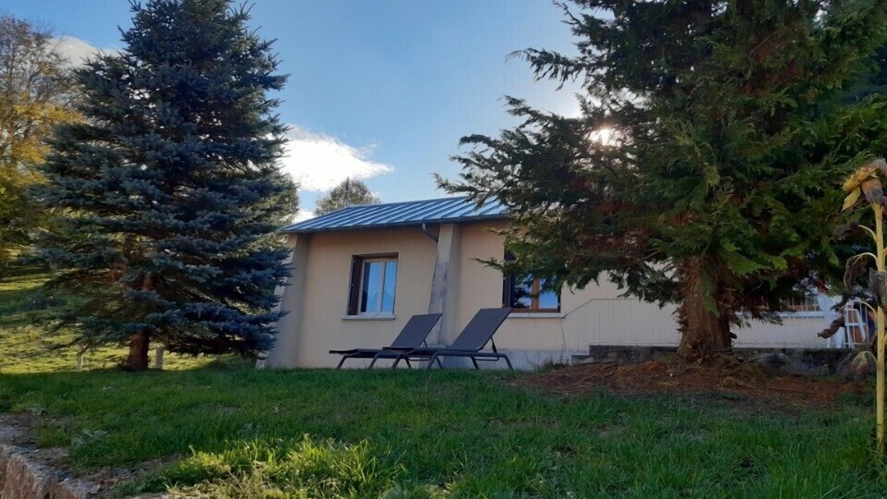 Photo of Outdoor in Fournels