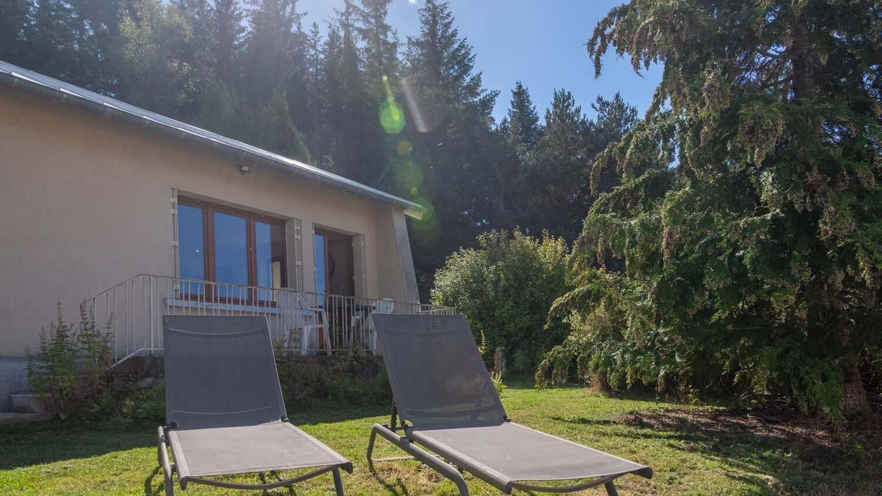Photo of Patio Balcony in Fournels