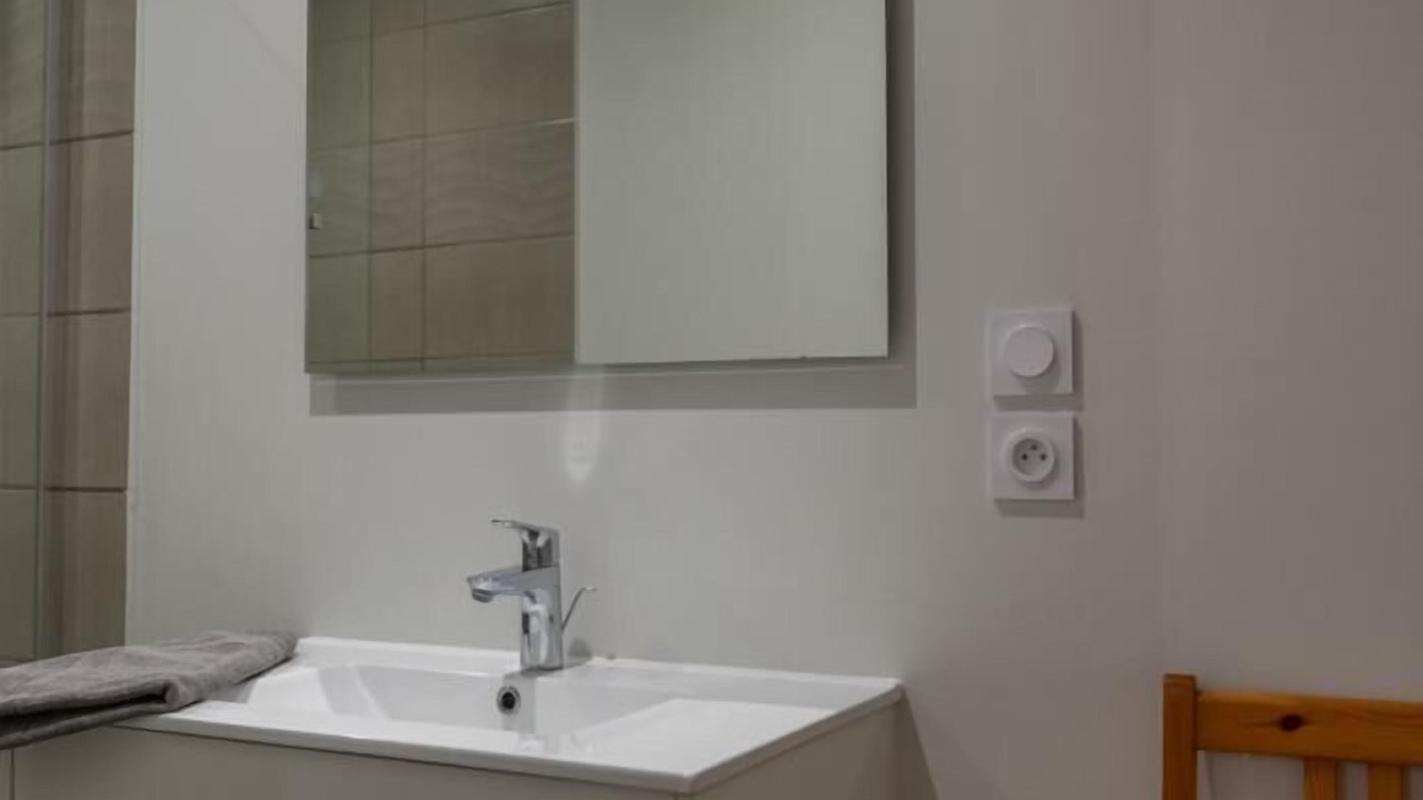 Photo of Bathroom in Fournels
