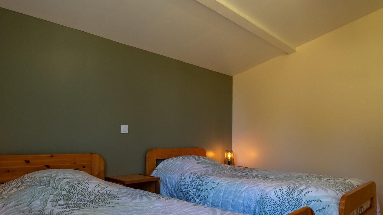 Photo of Bedroom in Fournels