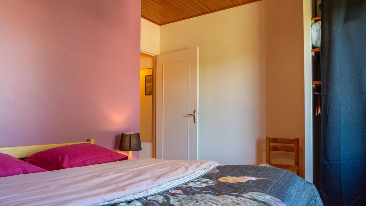 Photo of Bedroom in Fournels