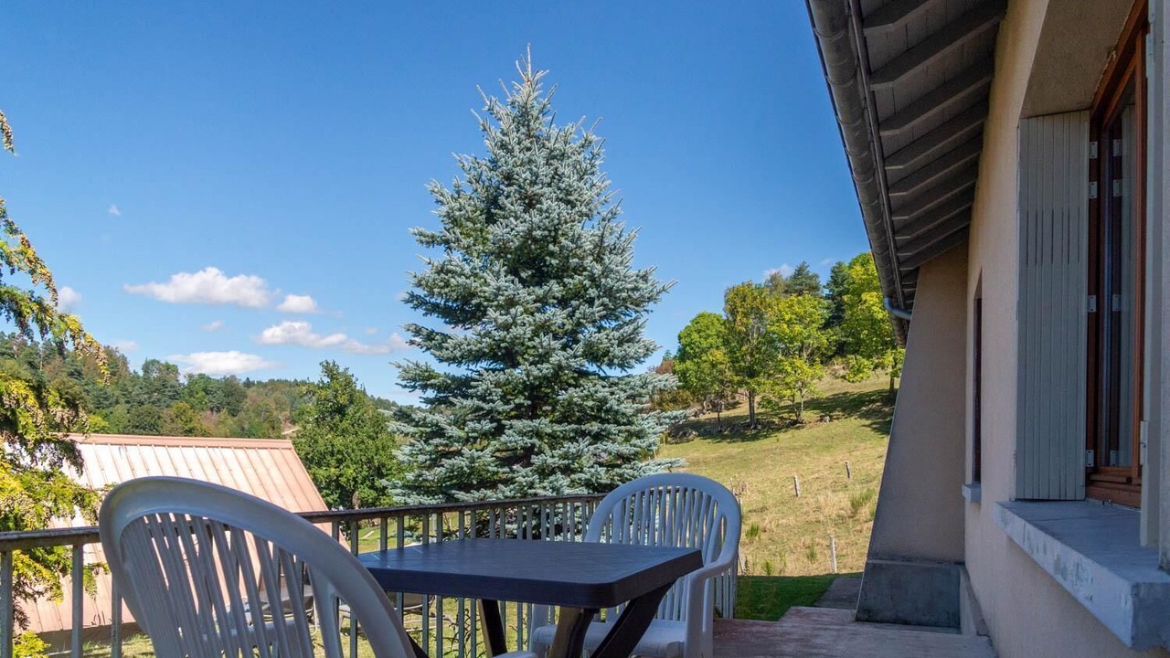 Photo of Outdoor in Fournels