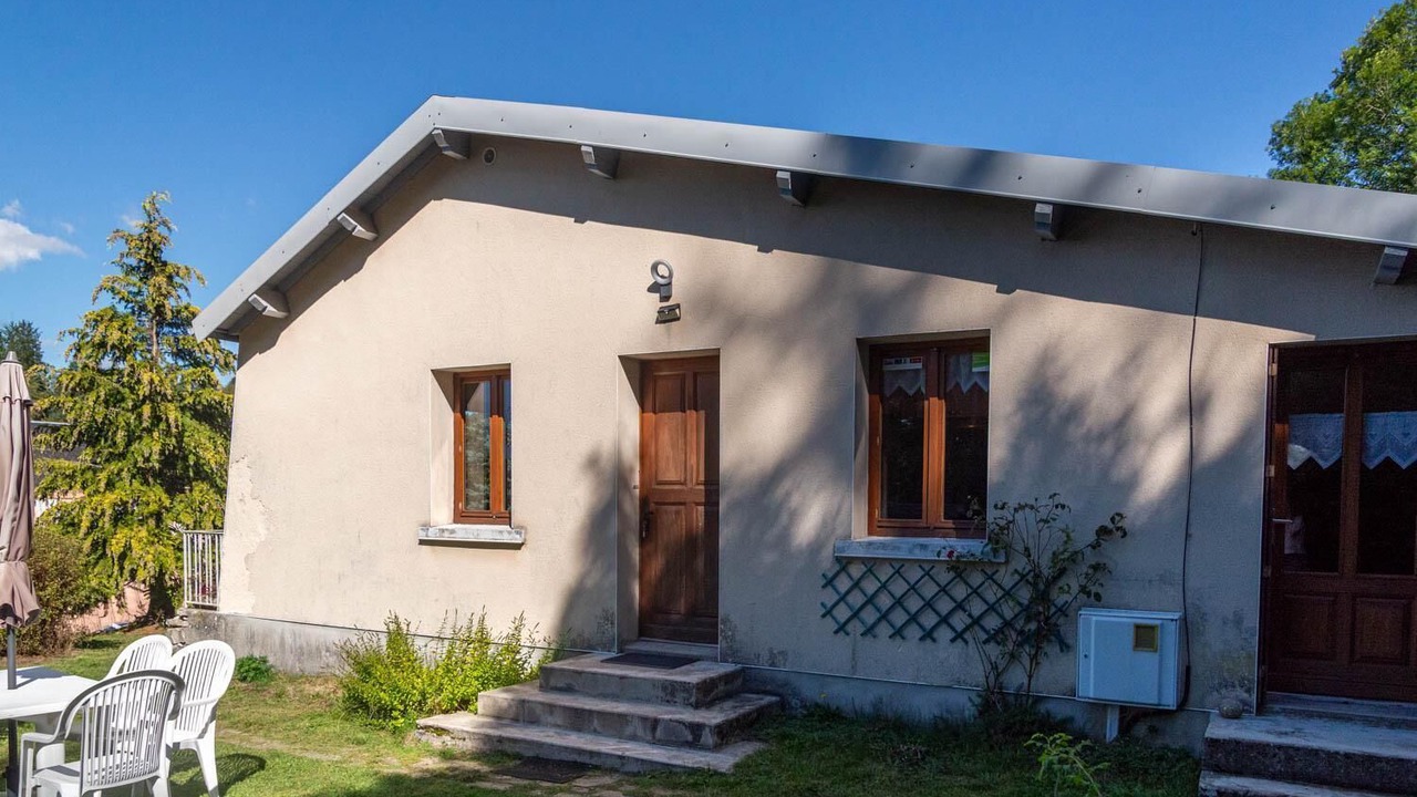Photo of Outdoor in Fournels
