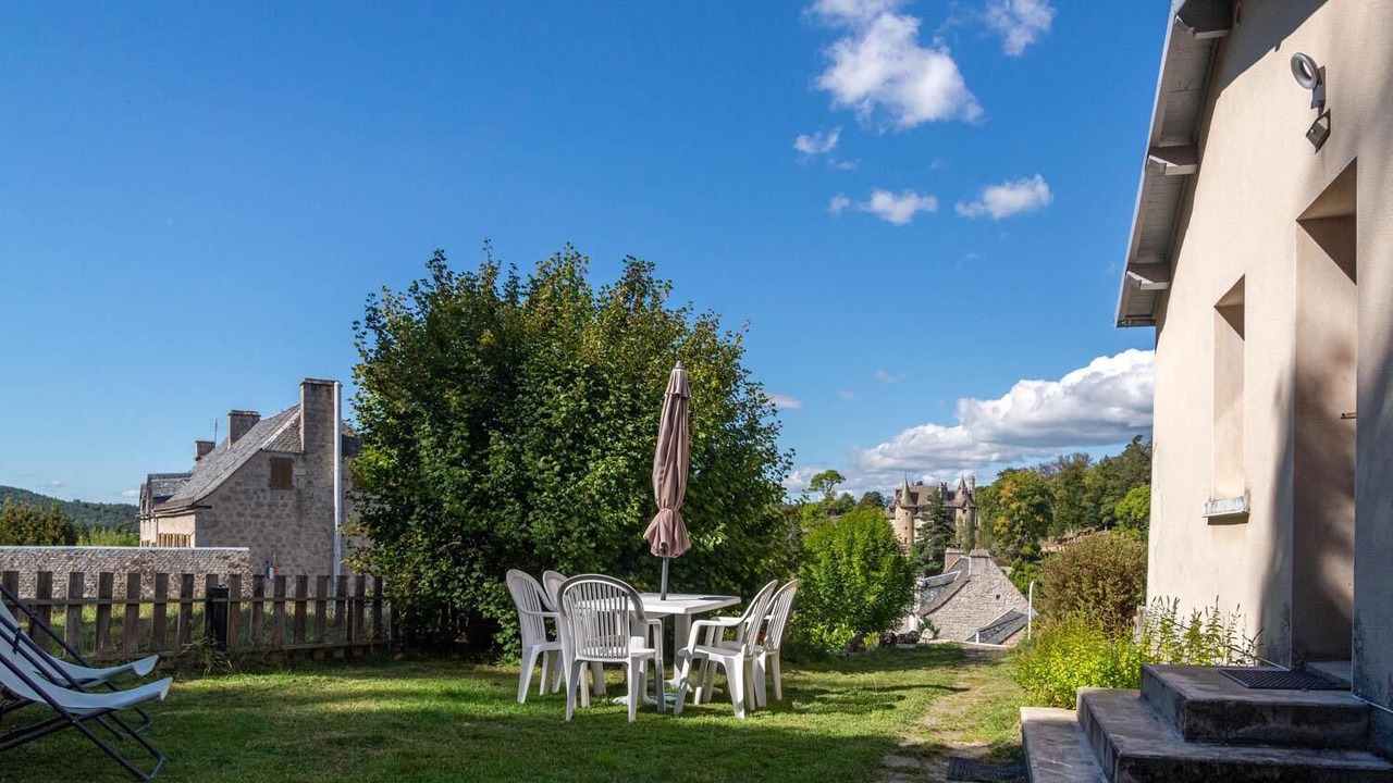 Photo of Outdoor in Fournels