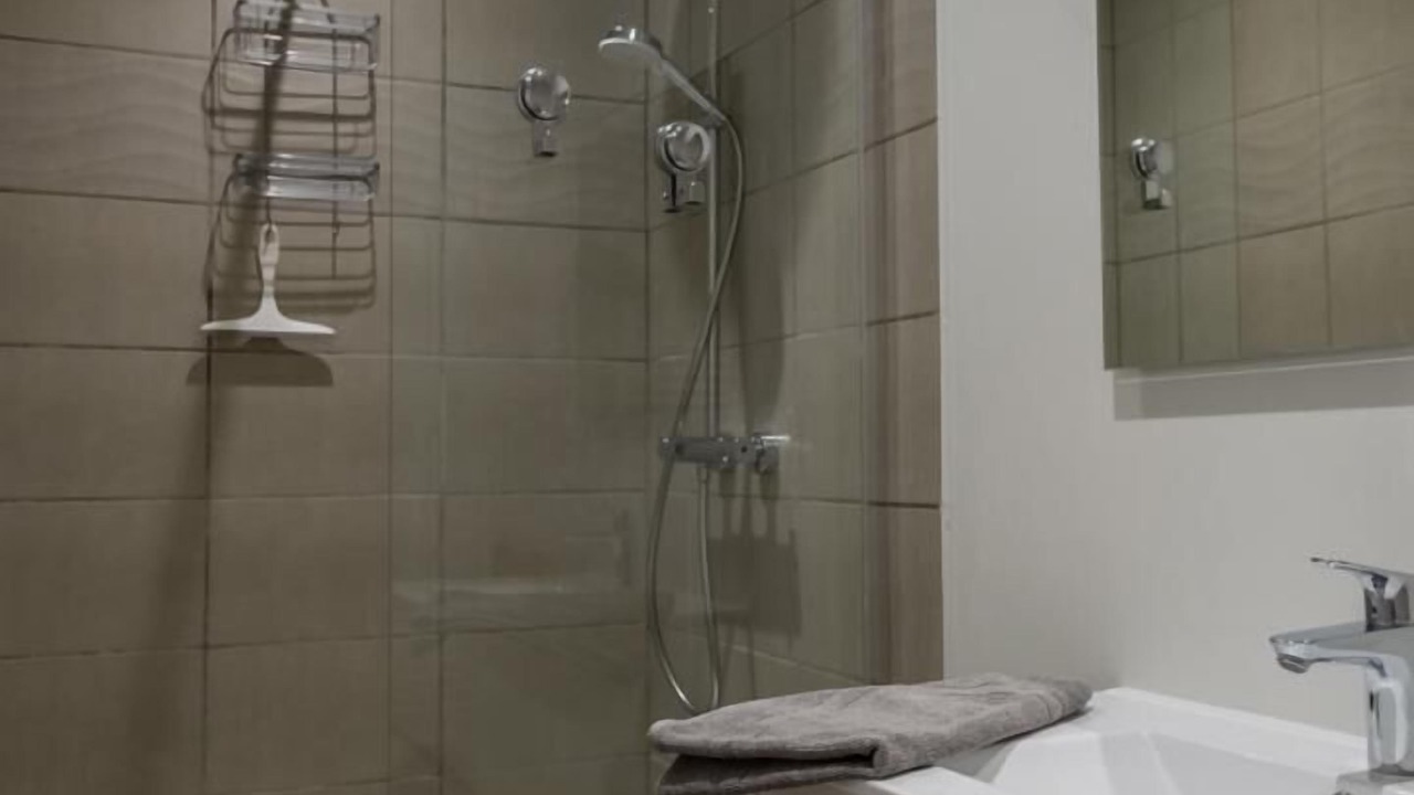 Photo of Bathroom in Fournels