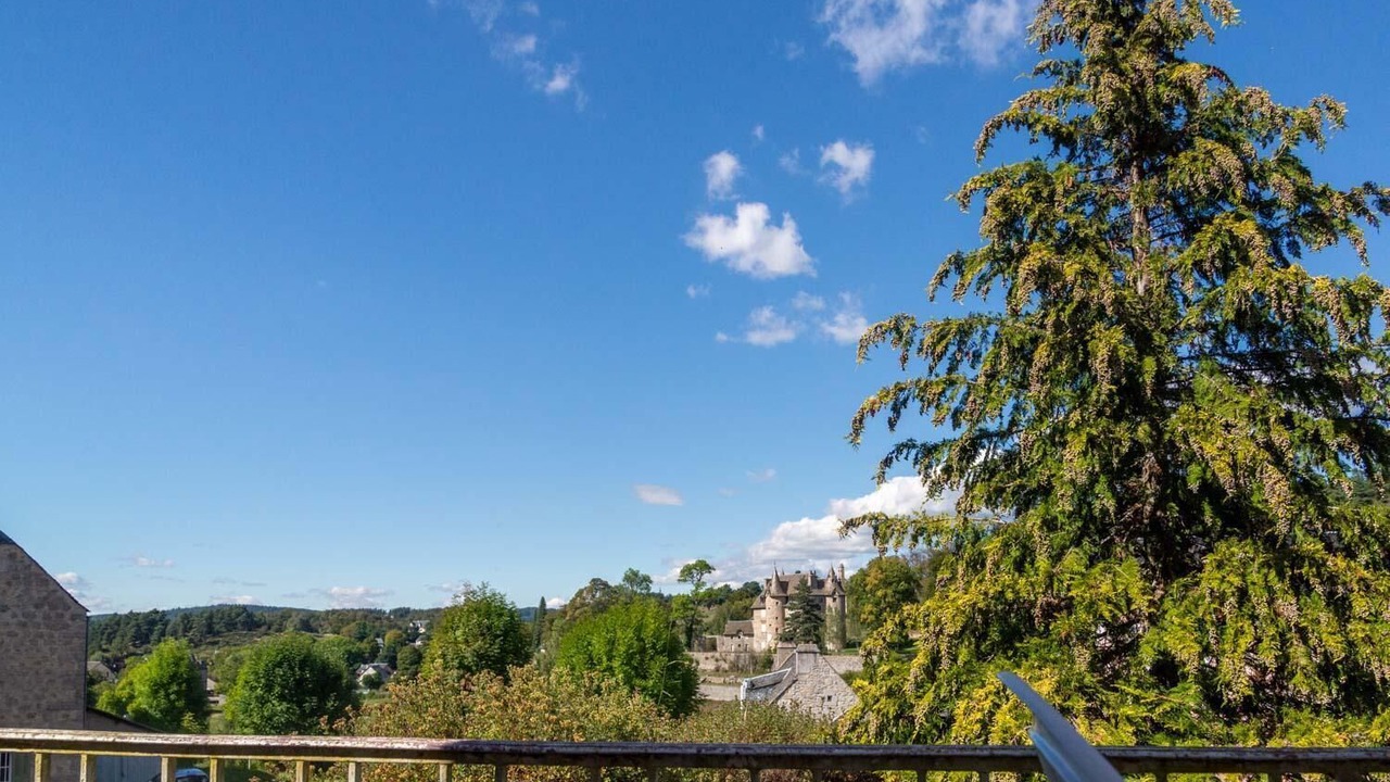 Photo of Outdoor in Fournels
