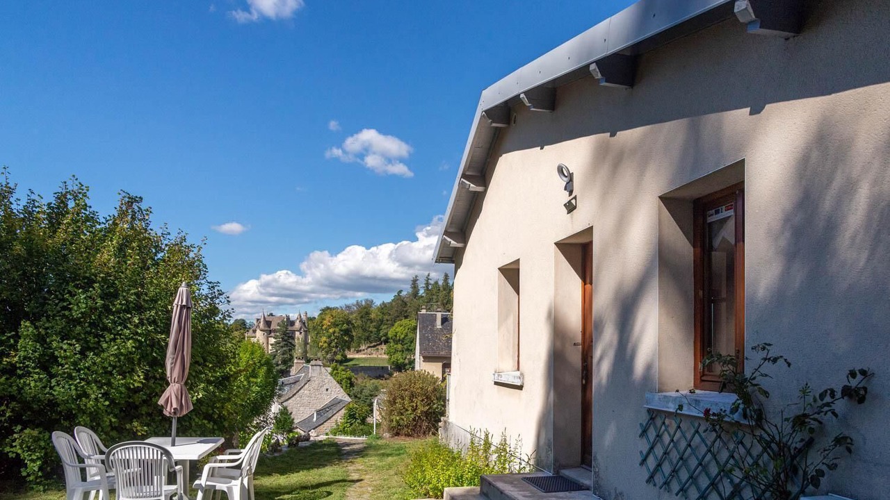 Photo of Outdoor in Fournels