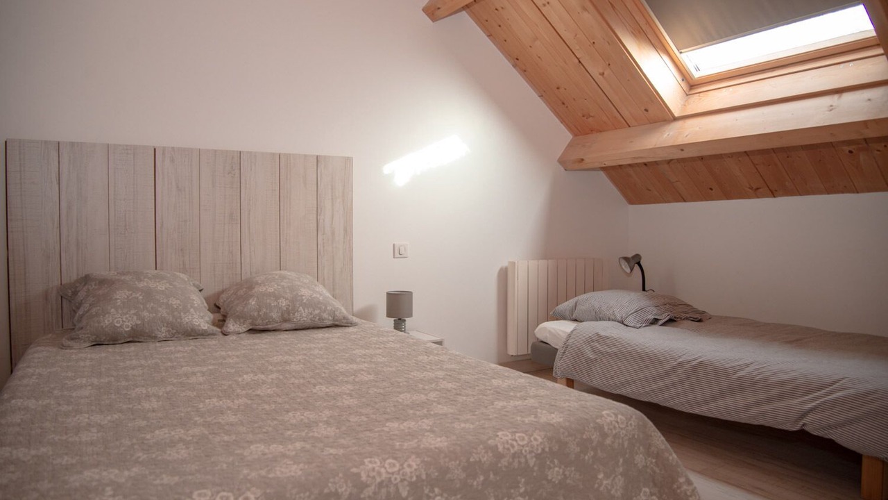 Photo of Bedroom in Sainte-Colombe-de-Peyre
