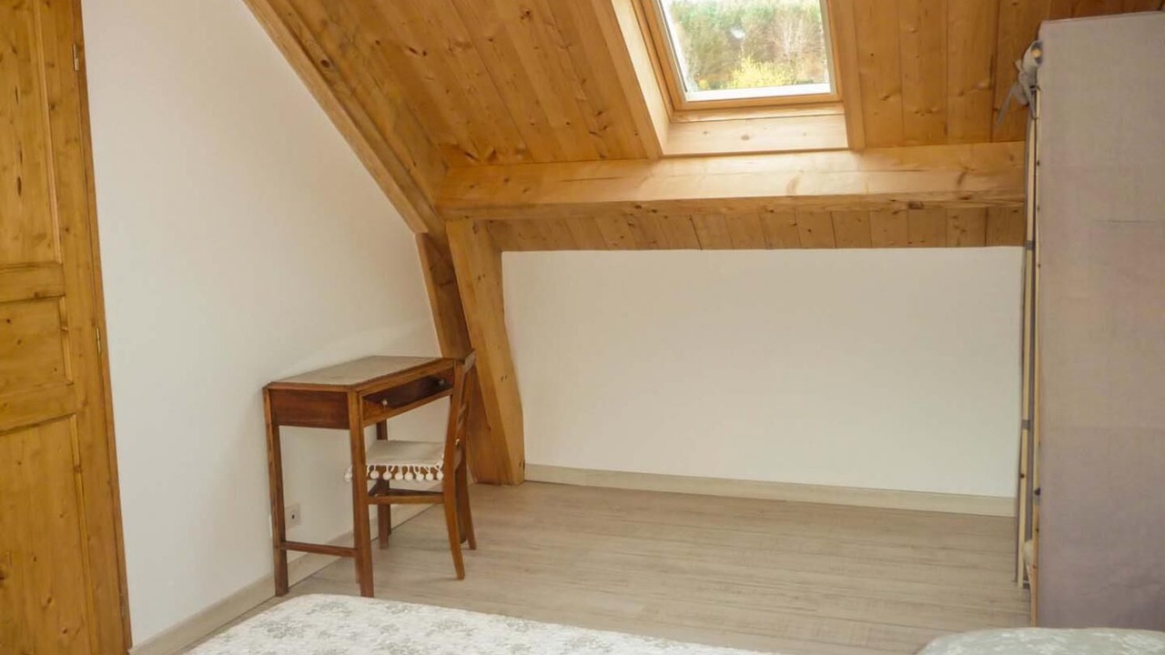 Photo of Bedroom in Sainte-Colombe-de-Peyre