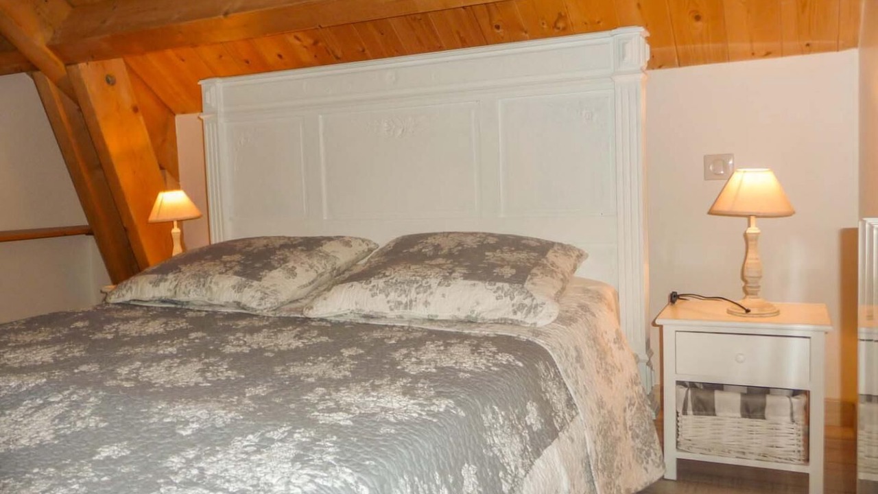 Photo of Bedroom in Sainte-Colombe-de-Peyre