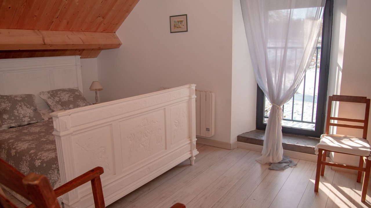 Photo of Bedroom in Sainte-Colombe-de-Peyre
