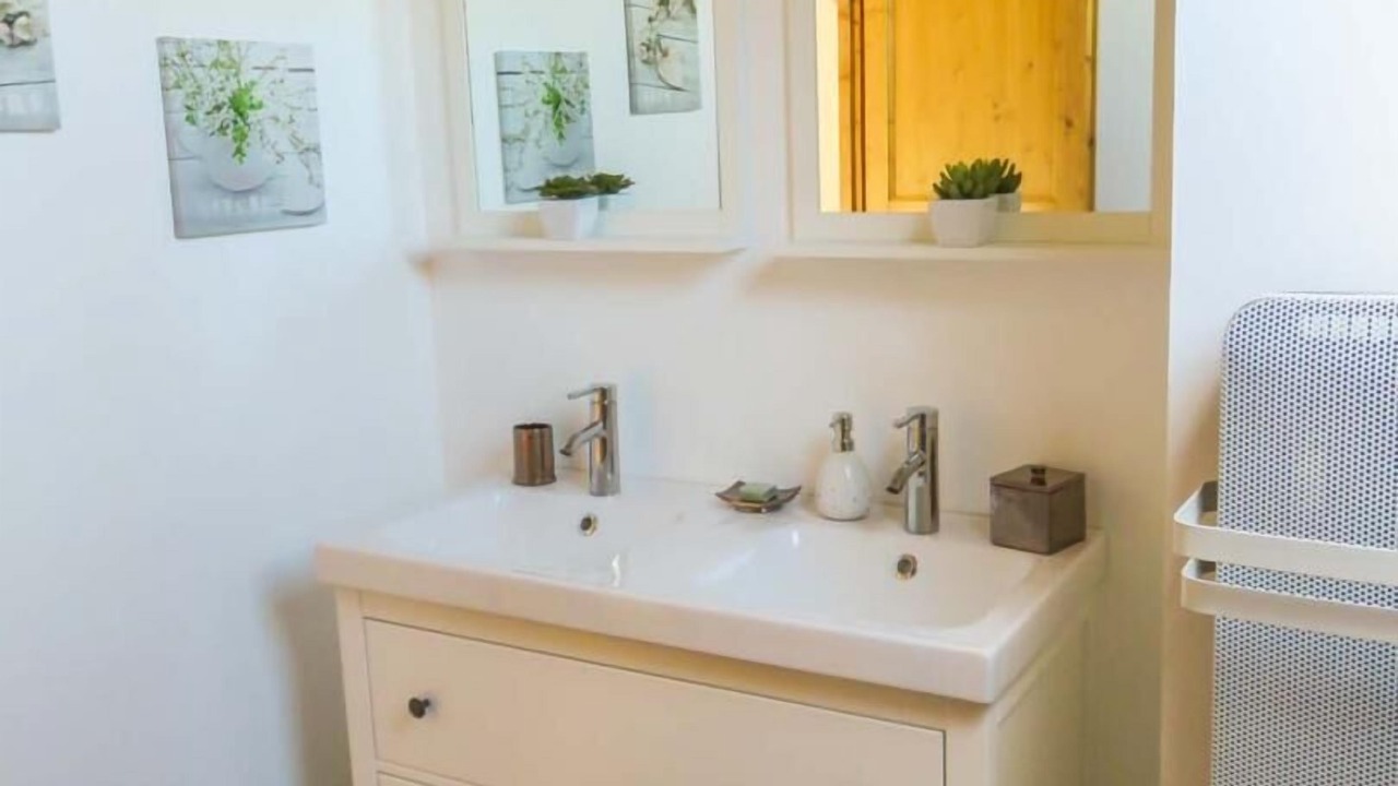 Photo of Bathroom in Sainte-Colombe-de-Peyre