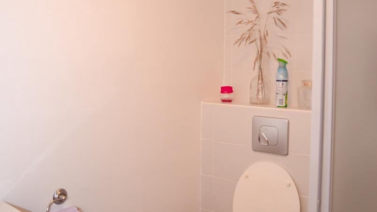 Photo of Bathroom in Sainte-Colombe-de-Peyre