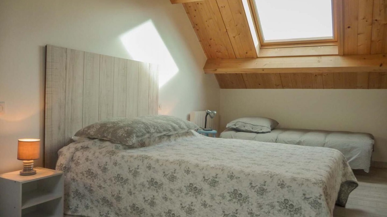 Photo of Bedroom in Sainte-Colombe-de-Peyre