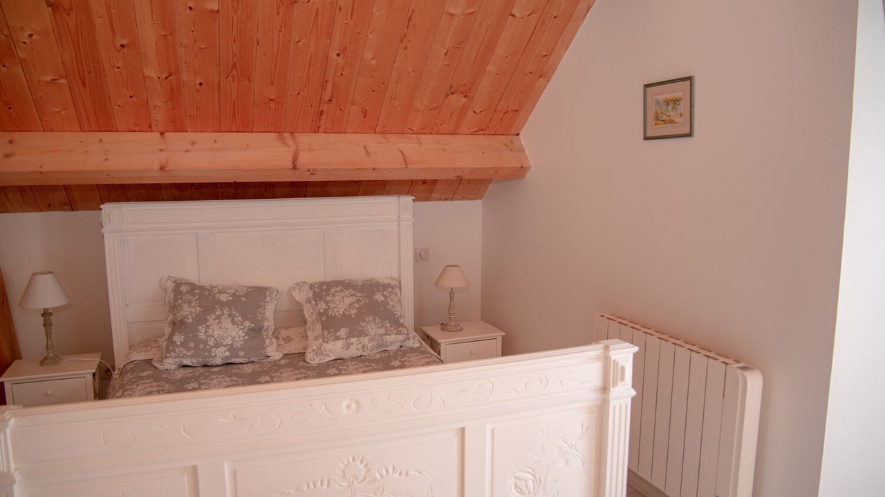Photo of Bedroom in Sainte-Colombe-de-Peyre