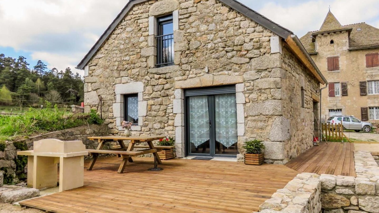 Photo of Outdoor in Sainte-Colombe-de-Peyre