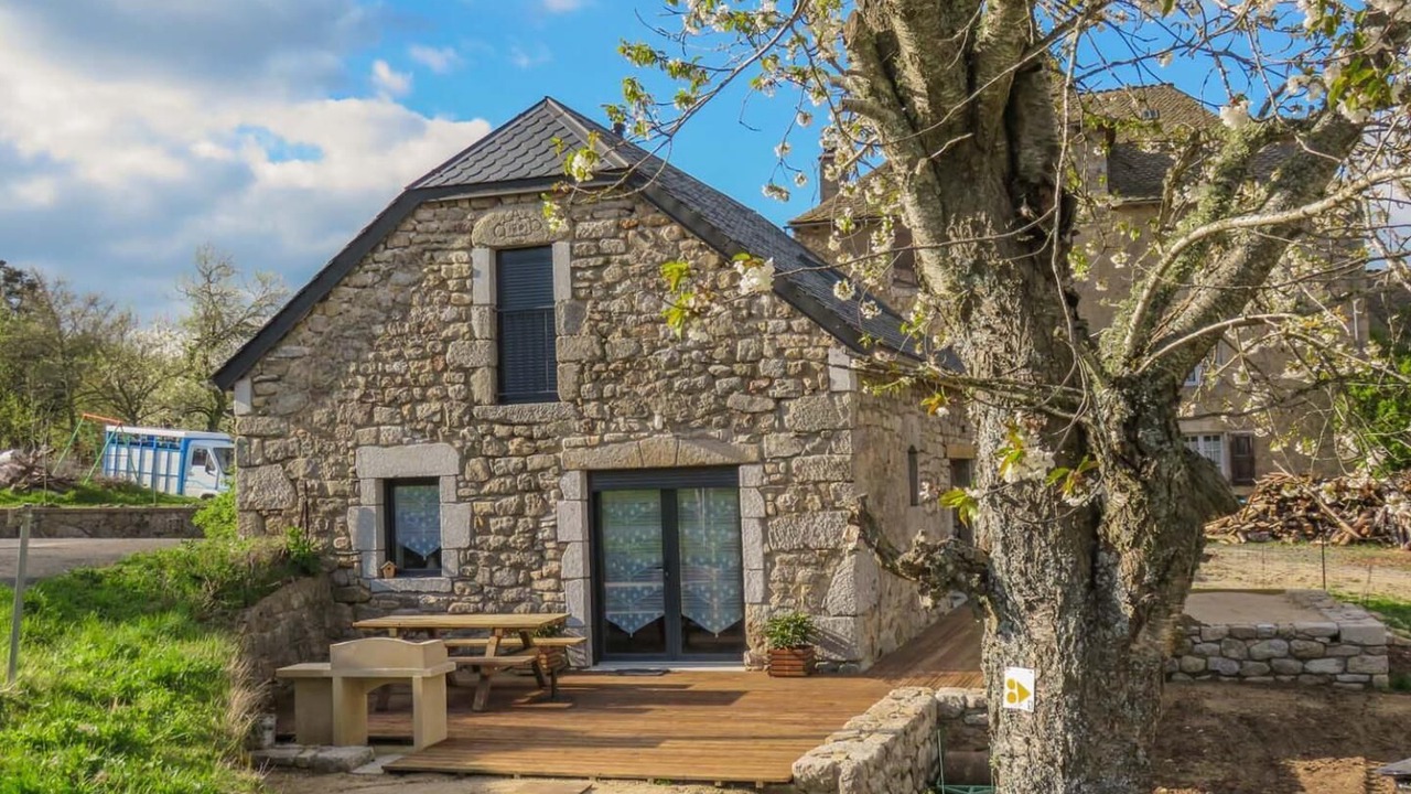 Photo of Outdoor in Sainte-Colombe-de-Peyre