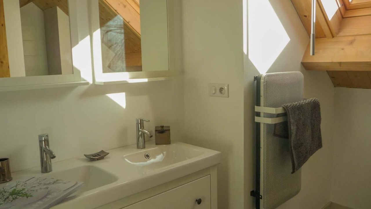 Photo of Bathroom in Sainte-Colombe-de-Peyre