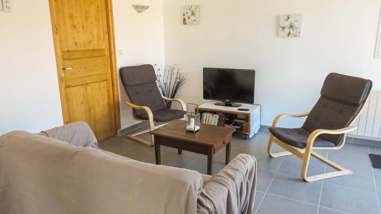 Photo of Livingroom in Sainte-Colombe-de-Peyre