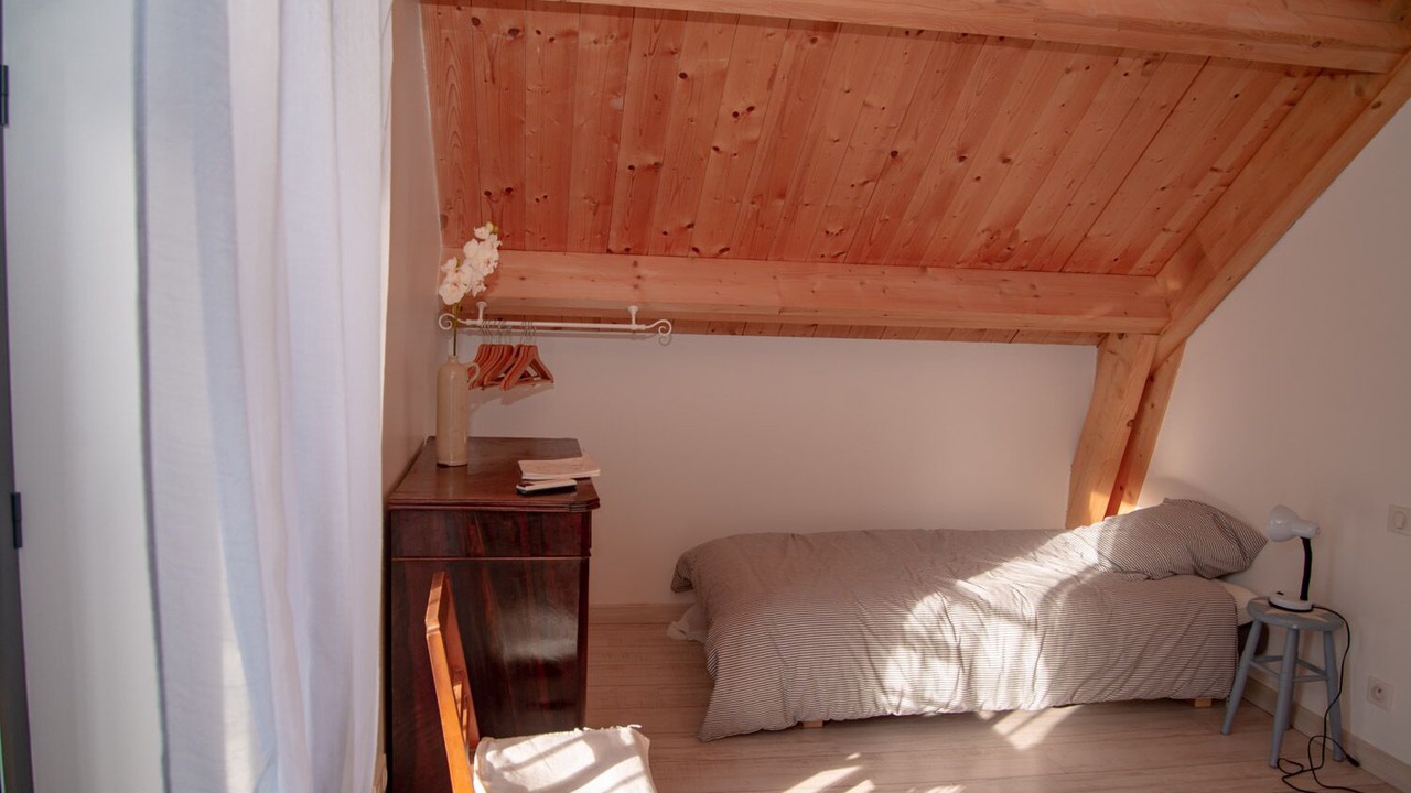 Photo of Bedroom in Sainte-Colombe-de-Peyre