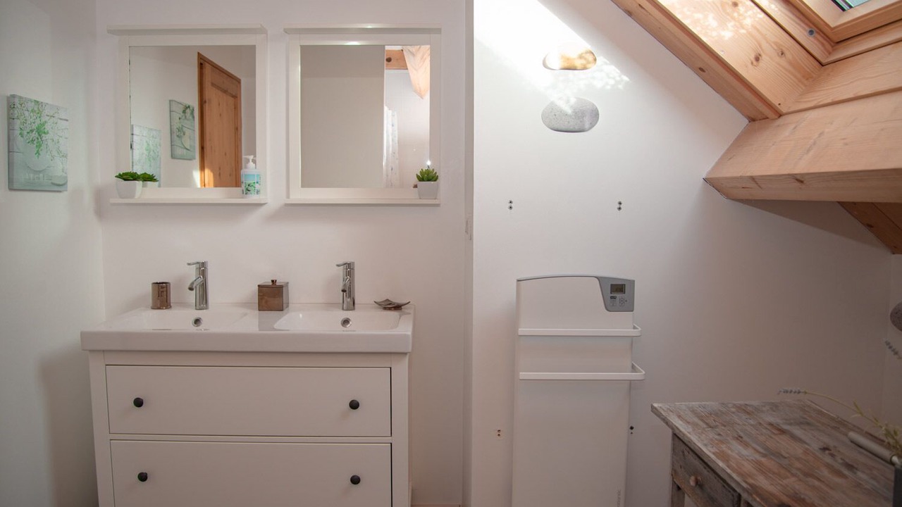 Photo of Bathroom in Sainte-Colombe-de-Peyre