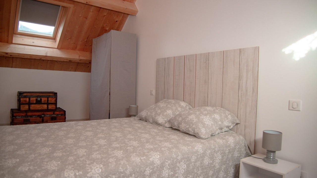 Photo of Bedroom in Sainte-Colombe-de-Peyre