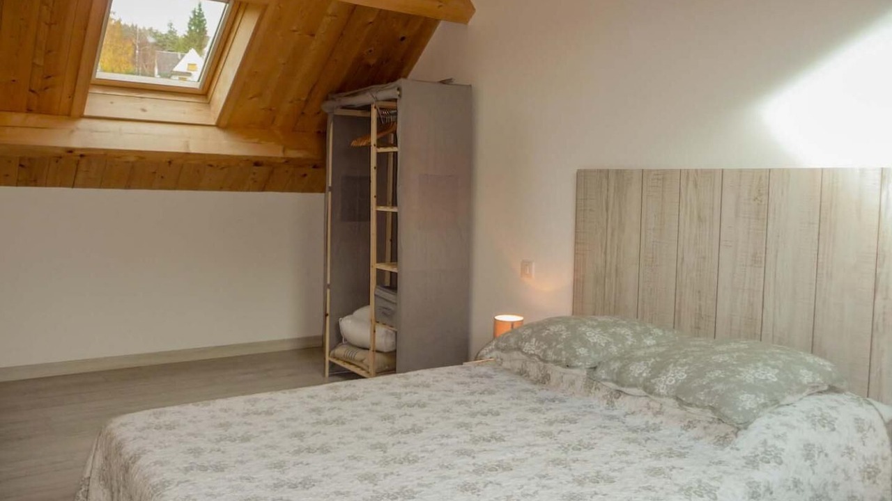 Photo of Bedroom in Sainte-Colombe-de-Peyre