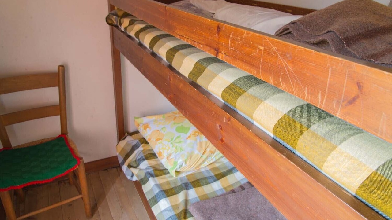 Photo of Bedroom in Peyre-en-Aubrac
