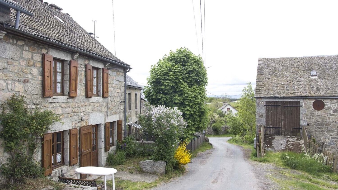 Photo of Outdoor in Peyre-en-Aubrac