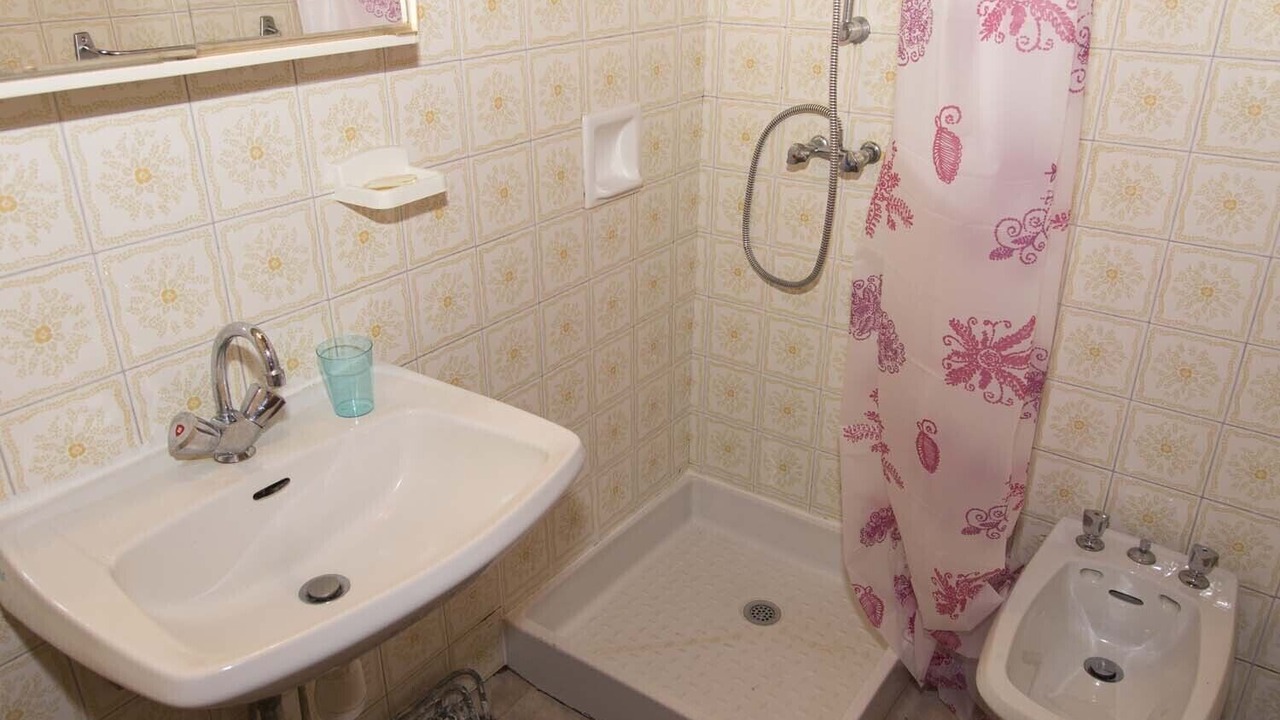 Photo of Bathroom in Peyre-en-Aubrac