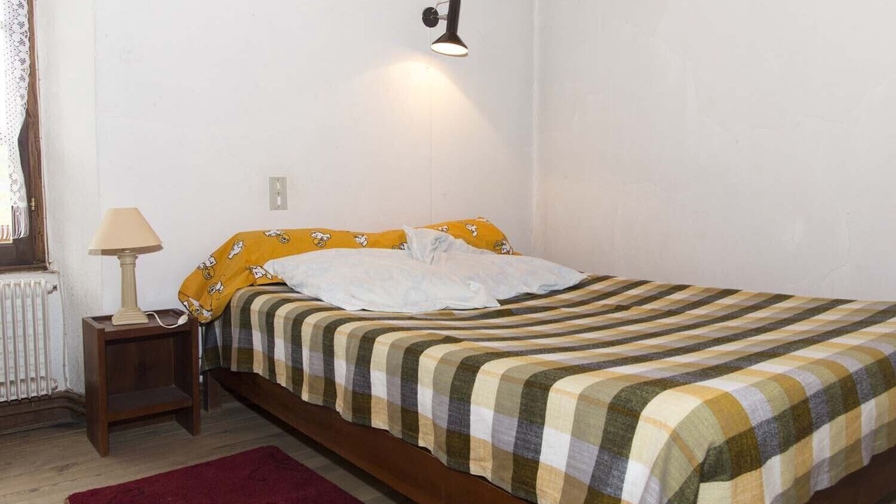 Photo of Bedroom in Peyre-en-Aubrac