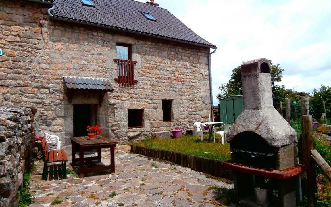 Photo of Outdoor in Peyre-en-Aubrac