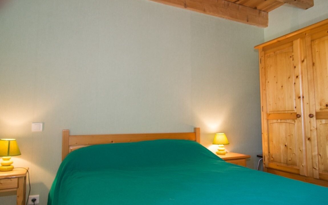 Photo of Bedroom in Peyre-en-Aubrac
