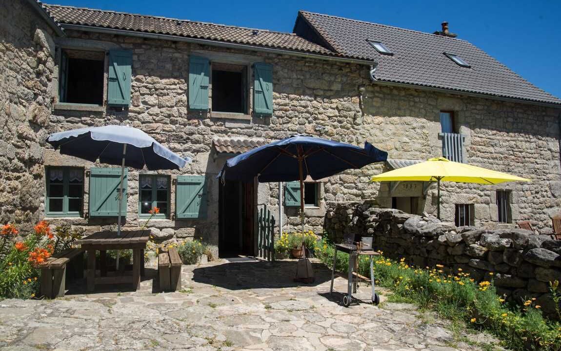 Photo of Outdoor in Peyre-en-Aubrac