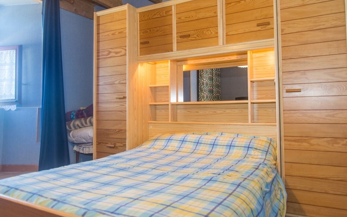 Photo of Bedroom in Peyre-en-Aubrac