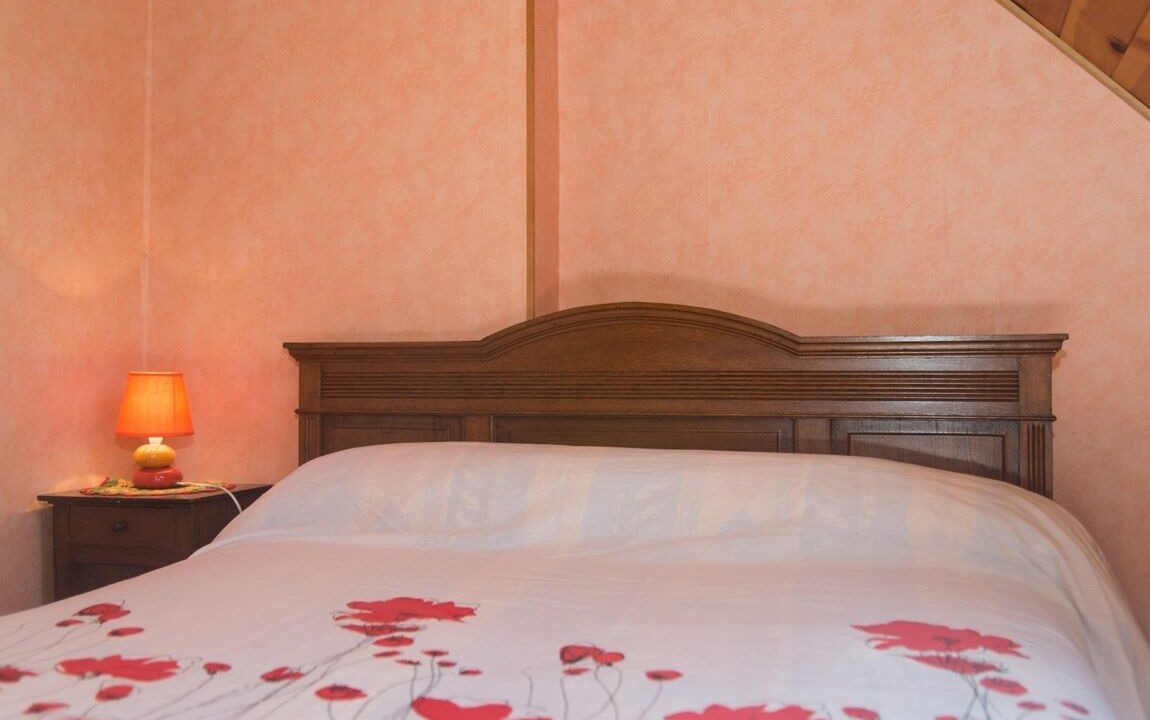 Photo of Bedroom in Peyre-en-Aubrac