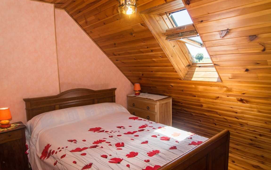 Photo of Bedroom in Peyre-en-Aubrac
