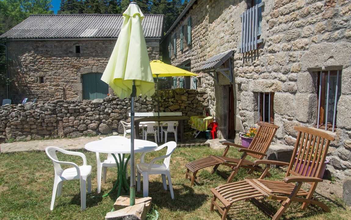 Photo of Outdoor in Peyre-en-Aubrac