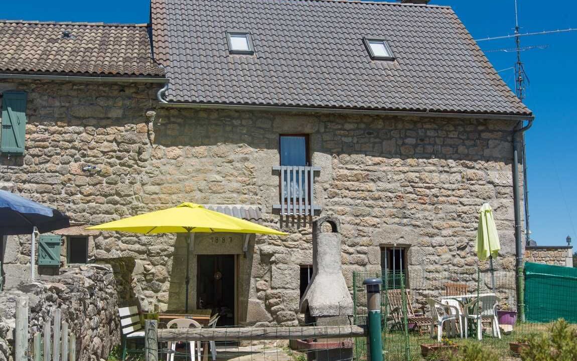 Photo of Outdoor in Peyre-en-Aubrac