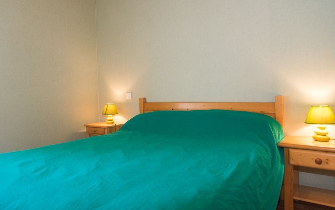 Photo of Bedroom in Peyre-en-Aubrac