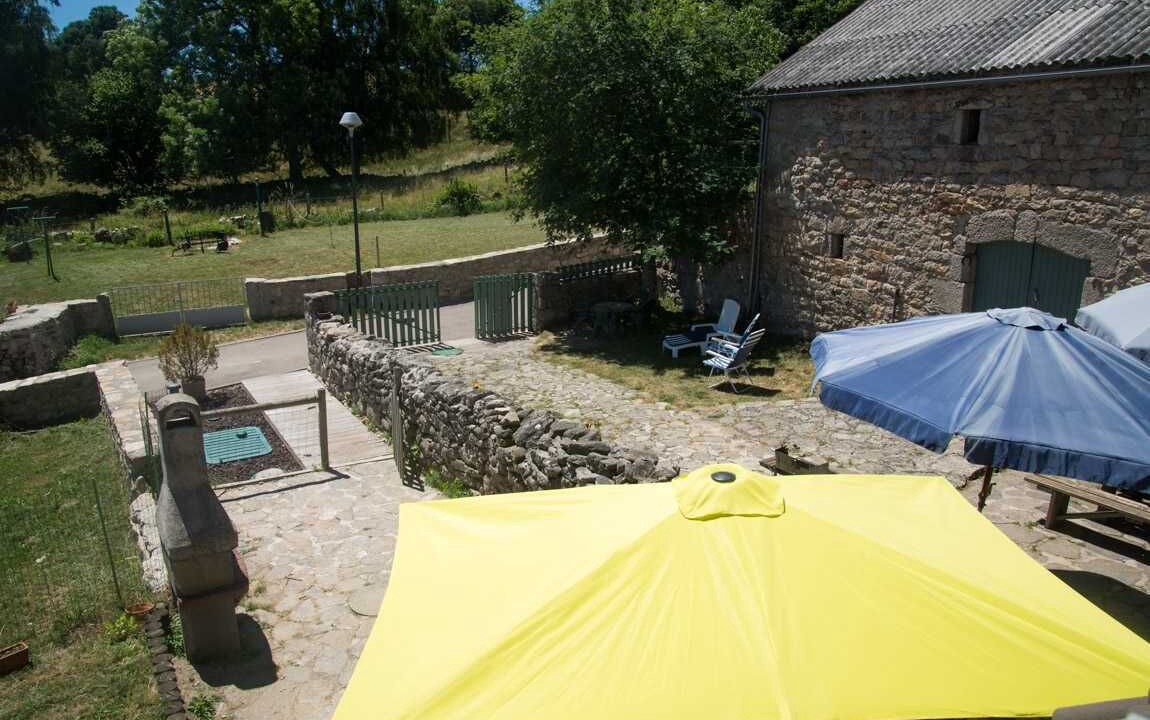 Photo of Outdoor in Peyre-en-Aubrac