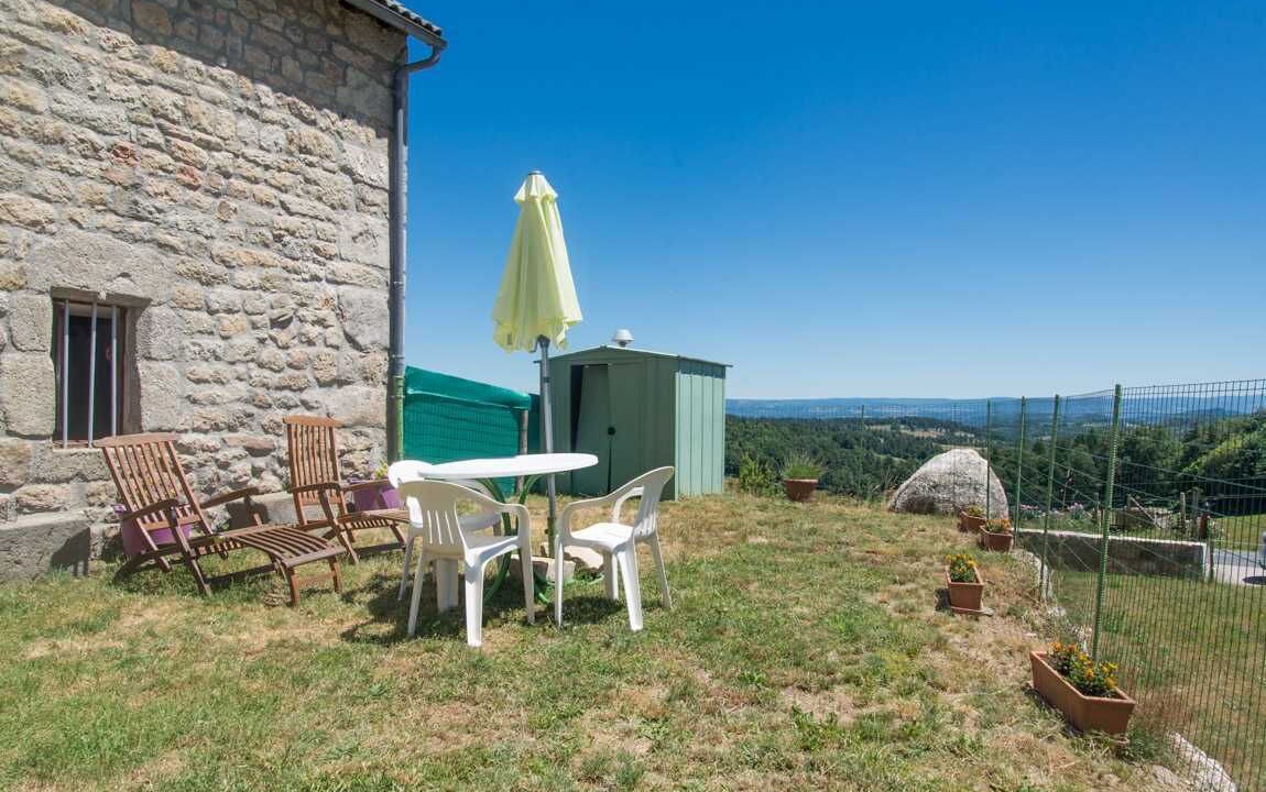 Photo of Outdoor in Peyre-en-Aubrac