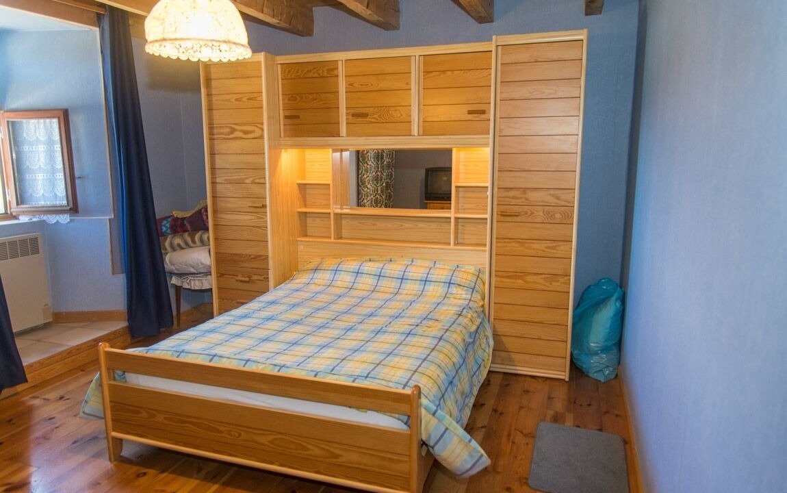 Photo of Bedroom in Peyre-en-Aubrac
