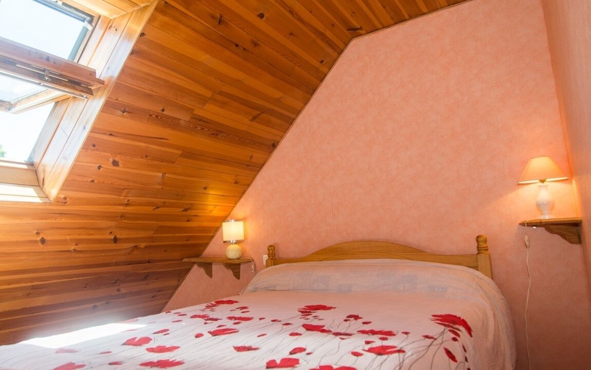 Photo of Bedroom in Peyre-en-Aubrac