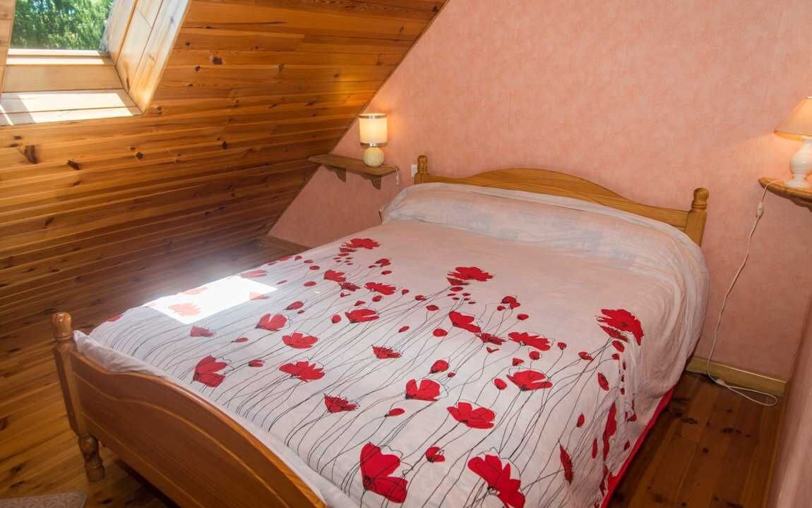 Photo of Bedroom in Peyre-en-Aubrac